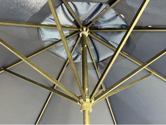 Galtech Outdoor Sun 10.75' Umbrella 