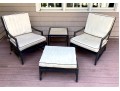 Outdoor Lounge Set