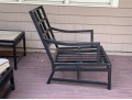 Outdoor Lounge Set