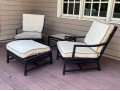Outdoor Lounge Set