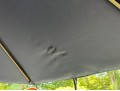 Galtech Outdoor Sun 10.75' Umbrella 