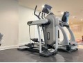 Technogym Foldable Compact Elliptical, Originally $4,050.