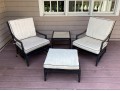 Outdoor Lounge Set