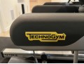 Technogym Foldable Compact Elliptical, Originally $4,050.