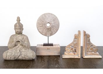 Black Rock Galleries