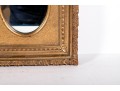 A Contemporary Gilt Wall Mirror. 