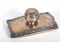 Seven Sterling Silver Desk Accessories