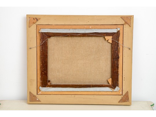 Mary Rosamond Coolidge (1884-1978, American) 