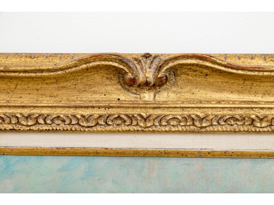 Mary Rosamond Coolidge (1884-1978, American) 