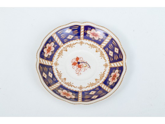 Old Staffordshire Tea Service