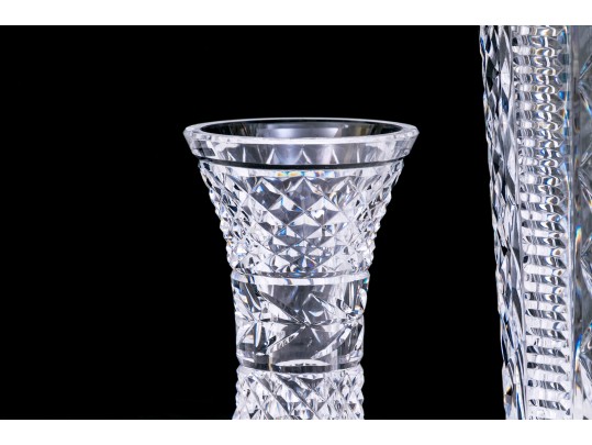 3 Piece Waterford Lot