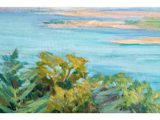 Mary Rosamond Coolidge (1884-1978, American) 