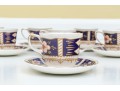 Old Staffordshire Tea Service