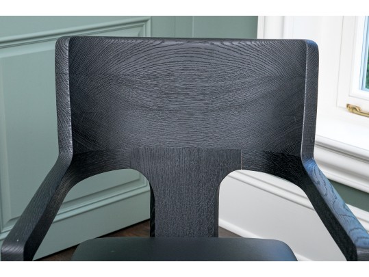 Liaigre Modern Black 