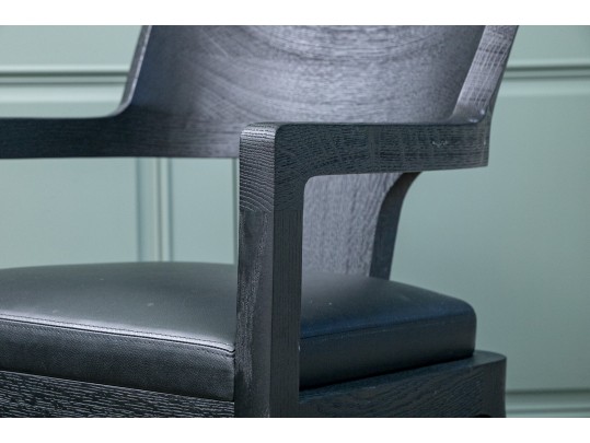 Liaigre Modern Black 