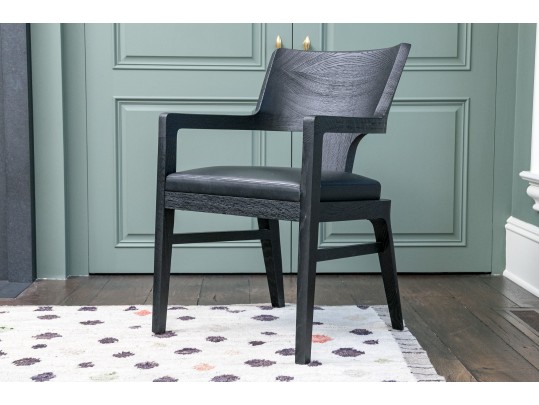 Liaigre Modern Black 