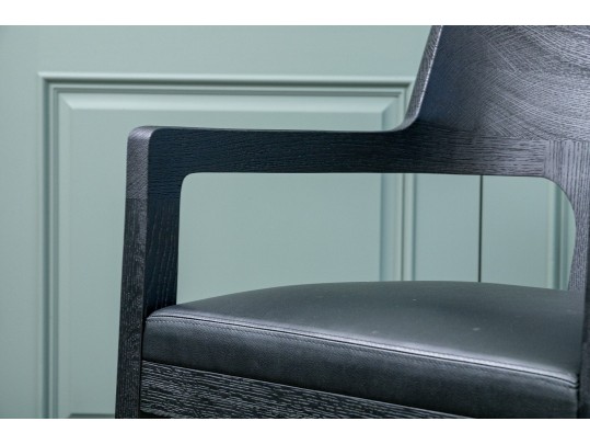 Liaigre Modern Black 