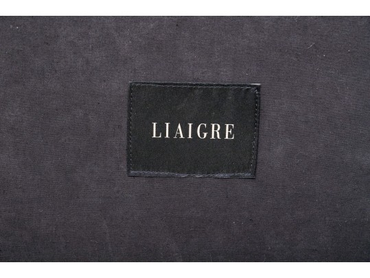 Liaigre Modern Black 