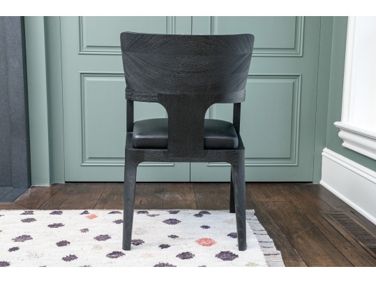 Liaigre Modern Black 