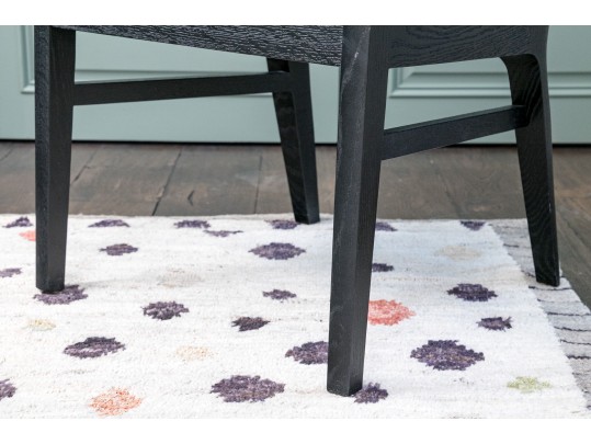 Liaigre Modern Black 