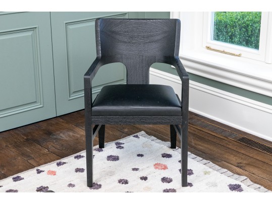 Liaigre Modern Black 