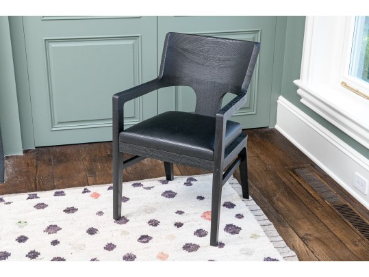 Liaigre Modern Black 