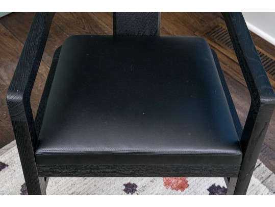 Liaigre Modern Black 