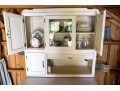First Quarter 20th Century Hoosier Cabinet