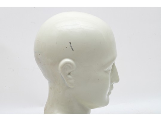 Ceramic Sculptural Tabletop Decor