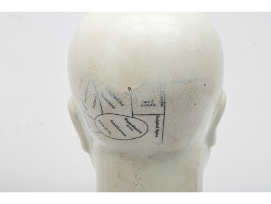 Ceramic Sculptural Tabletop Decor