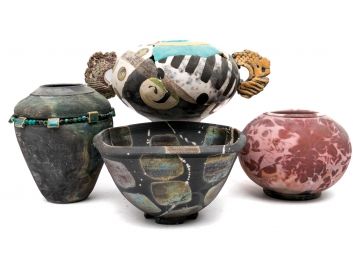 Black Rock Galleries