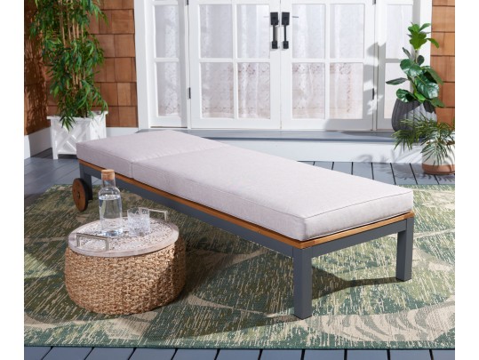 Jackman Lounge Chair