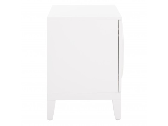 Riya 1 Door Nightstand