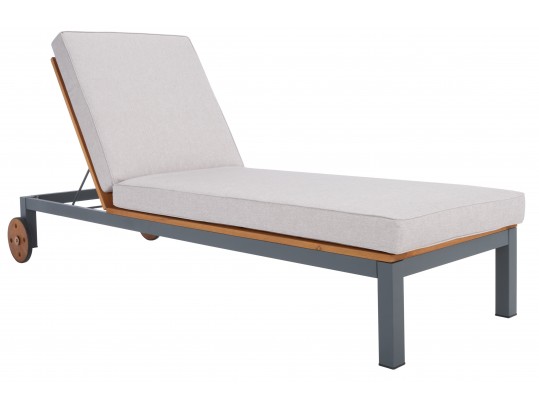 Jackman Lounge Chair
