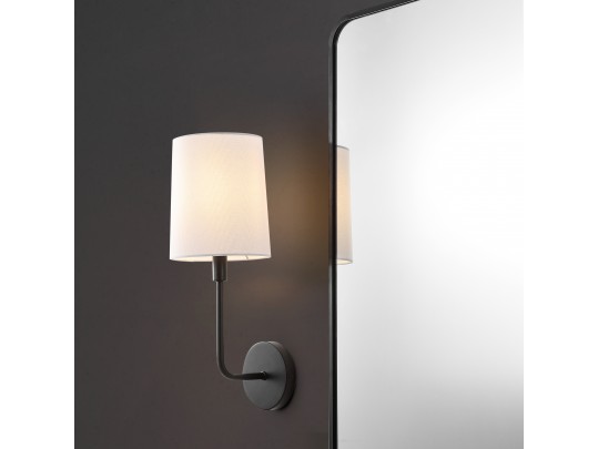 Pair Garner Wall Sconces