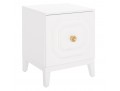 Riya 1 Door Nightstand