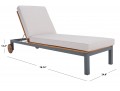 Jackman Lounge Chair