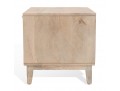 Wanda Wood Nightstand