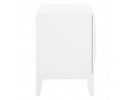 Riya 1 Door Nightstand