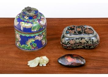 Black Rock Galleries