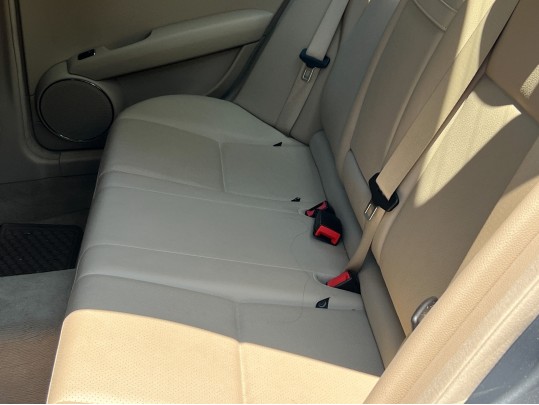 2011 Mercedes-Benz C-class, 72K Mile, Estate Car