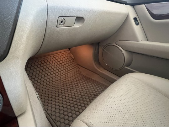 2011 Mercedes-Benz C-class, 72K Mile, Estate Car