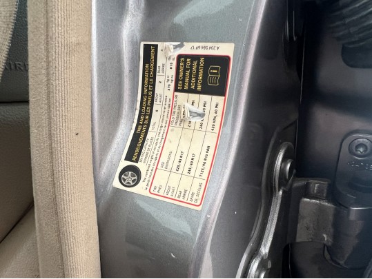 2011 Mercedes-Benz C-class, 72K Mile, Estate Car