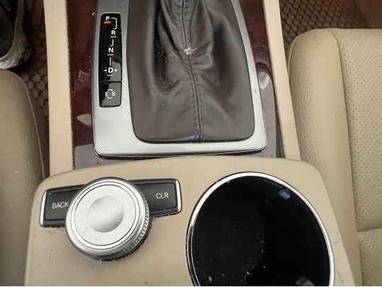 2011 Mercedes-Benz C-class, 72K Mile, Estate Car