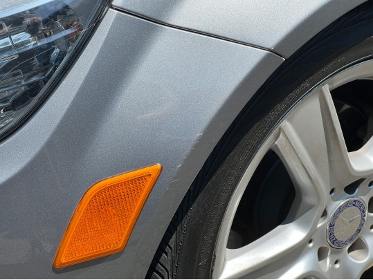 2011 Mercedes-Benz C-class, 72K Mile, Estate Car