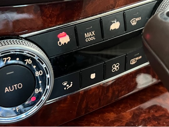 2011 Mercedes-Benz C-class, 72K Mile, Estate Car