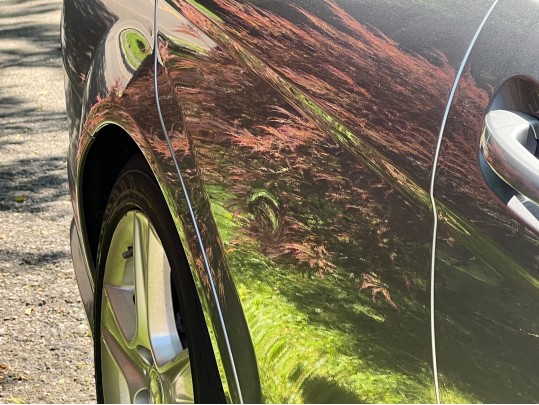 2011 Mercedes-Benz C-class, 72K Mile, Estate Car