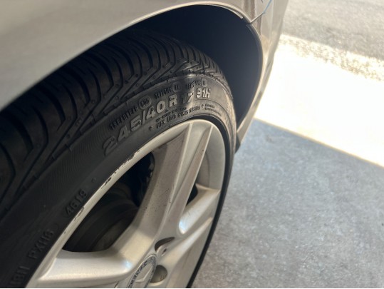 2011 Mercedes-Benz C-class, 72K Mile, Estate Car