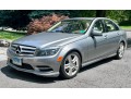 2011 Mercedes-Benz C-class, 72K Mile, Estate Car