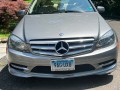 2011 Mercedes-Benz C-class, 72K Mile, Estate Car